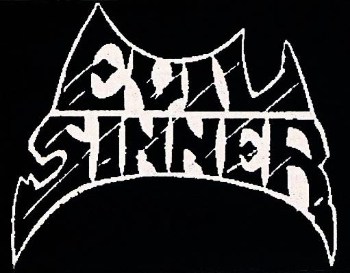 Evil Sinner - Discography (1986 - 1989)