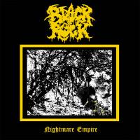 Black Rock - Nightmare Empire