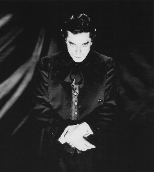 Devil Doll - Discography (1989-1996)