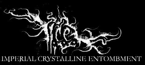 Imperial Crystalline Entombment - Discography (2003-2004)