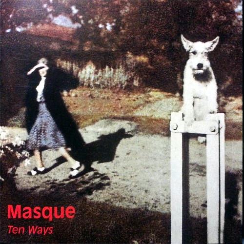Masque - Discography (1992 - 1994)
