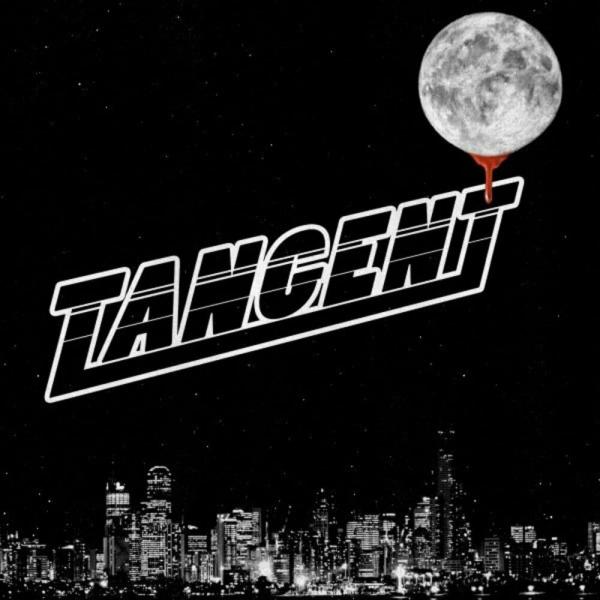 Tangent - Tangent (EP)