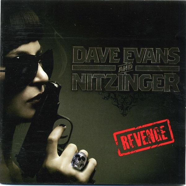 Dave Evans &amp; Nitzinger - Revenge (Lossless)