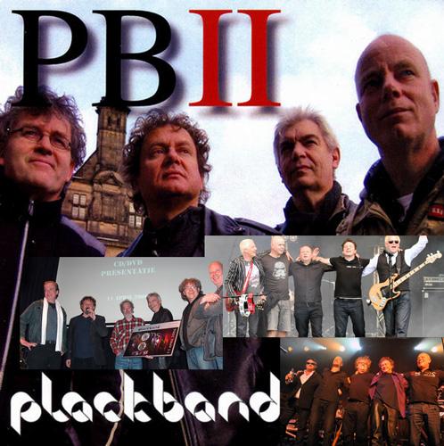 Plackband / PBII - Discography (2000 - 2017)