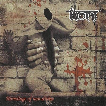 The Thorn - Hermitage Of Non-Divine