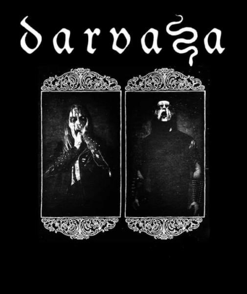 Darvaza - Discography (2015 - 2022)