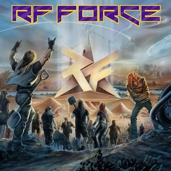 RF Force - RF Force