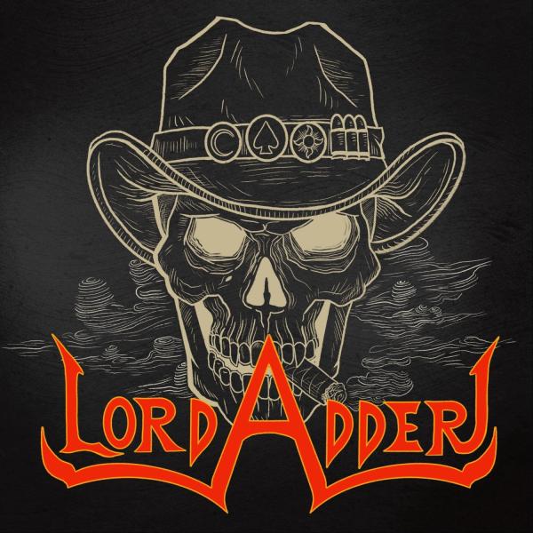 Lord Adder - Operation Pedestal