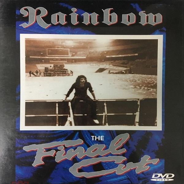 Rainbow - The Final Cut