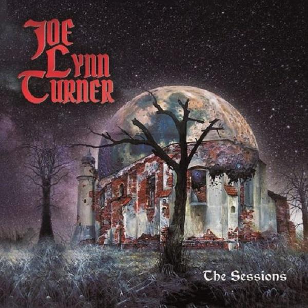 Joe Lynn Turner - The Sessions (Lossless)