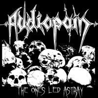 Audiopain - The Ones Led Astray (Compilation)