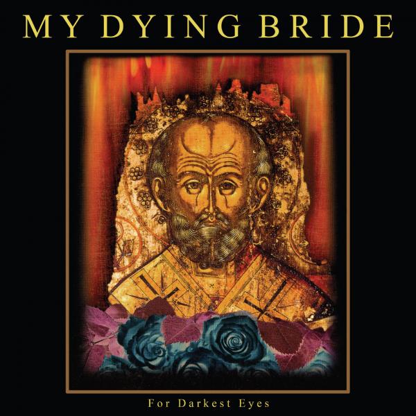 My Dying Bride - For Darkest Eyes (Live in Krakow, 1996) (Lossless)