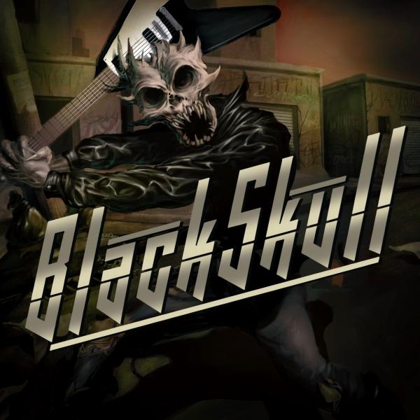 Blackskull - Discography (2012 - 2021)