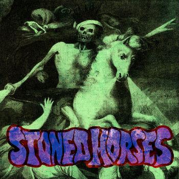 The Stoned Horses - Discography (2011-2022)