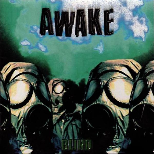 Awake - Blind