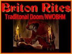 Briton Rites - Current Discography