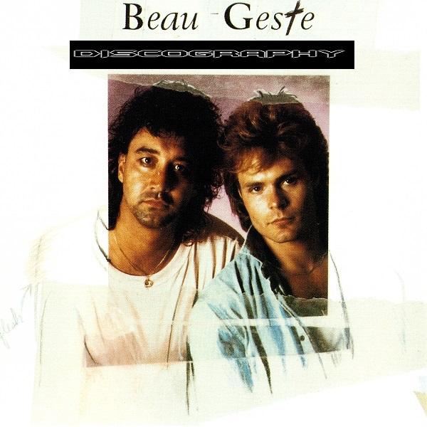 Beau Geste - Discography (1982-1986) (Lossless)