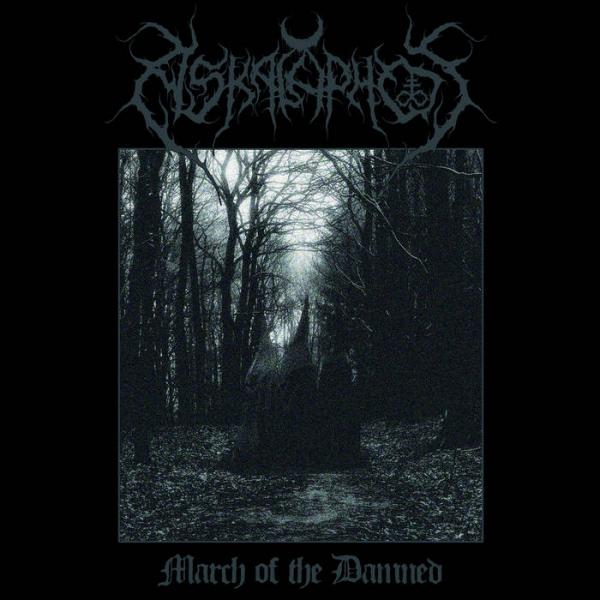 Askalaphos - March of the Damned