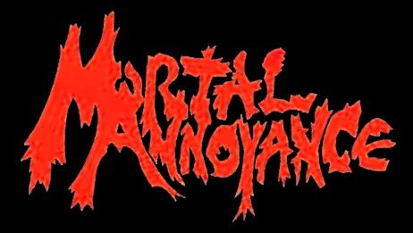 Mortal Annoyance - Unprovoked Slaughter