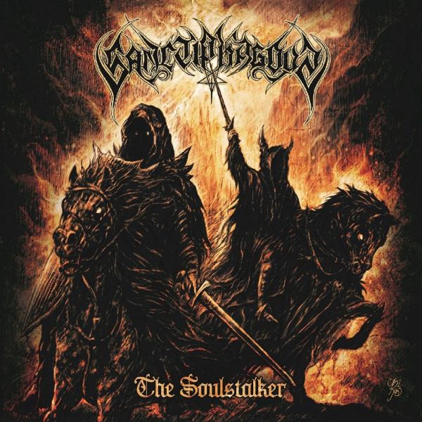 Sanctiphagous - The Soulstalker (EP)
