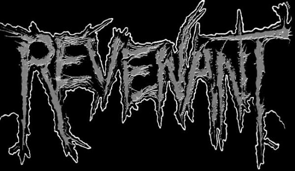 Revenant - Discography (1987 - 2005)