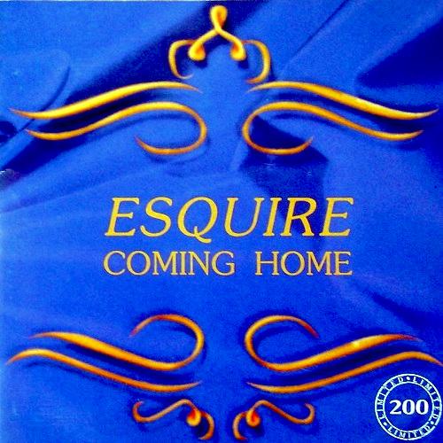 Esquire - Discography (1987 - 2016)