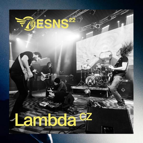 Λ - (Lambda) Discography (2014-2022)