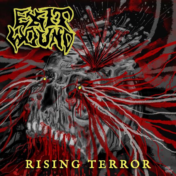 Exit Wound - Rising Terror