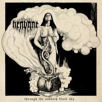 Henbane - Through The Sabbath Black Sky