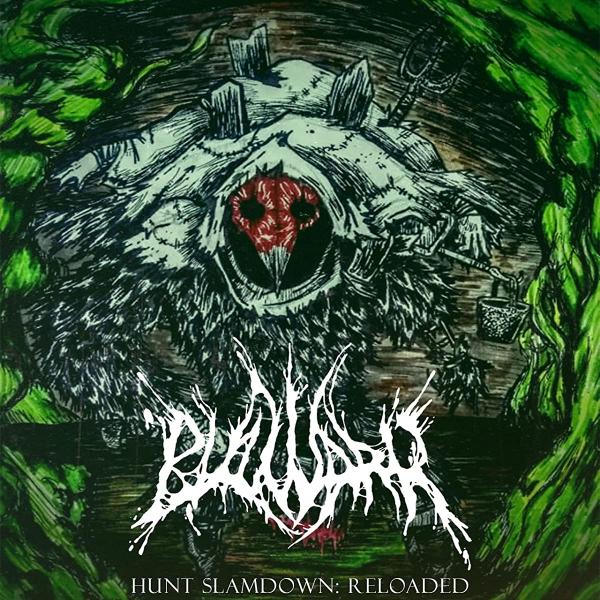 Bulwark - Hunt Slamdown: Reloaded