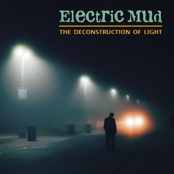 Electric Mud - Discography (2015-2022)