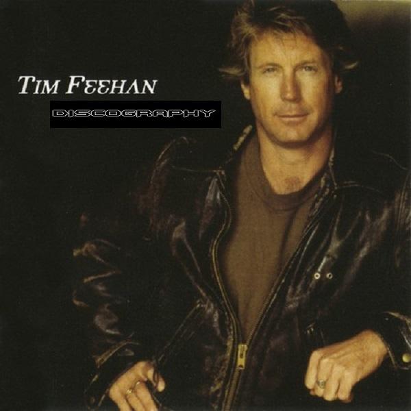 Tim Feehan - Discography (1981-2003)