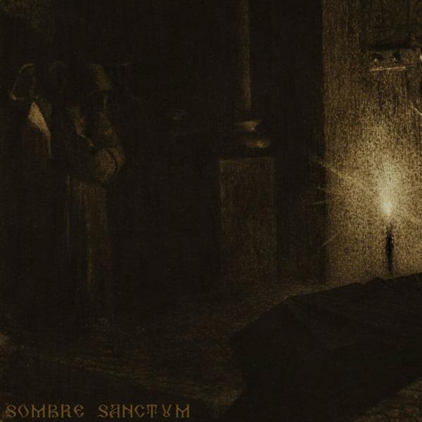 Sombre Sanctum - Sombre Sanctum (ЕР)