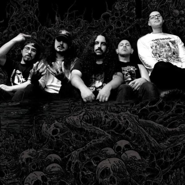 Malignant - Discography (2018 - 2022)