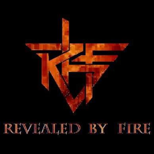 Revealed By Fire - Eternal Wrath