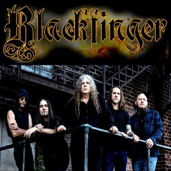 Blackfinger - Discography (2014 - 2017)