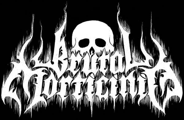 Brutal Morticínio - Discography (2008 - 2018)