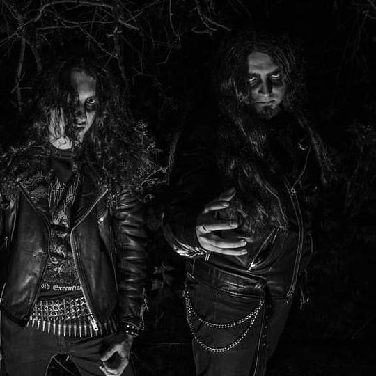 Nuclear Revenge - Discography (2015 - 2021)