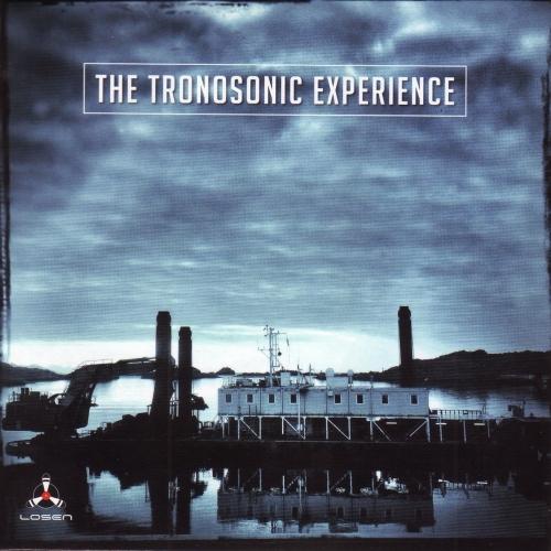 The Tronosonic Experience - Discography (2017-2022)