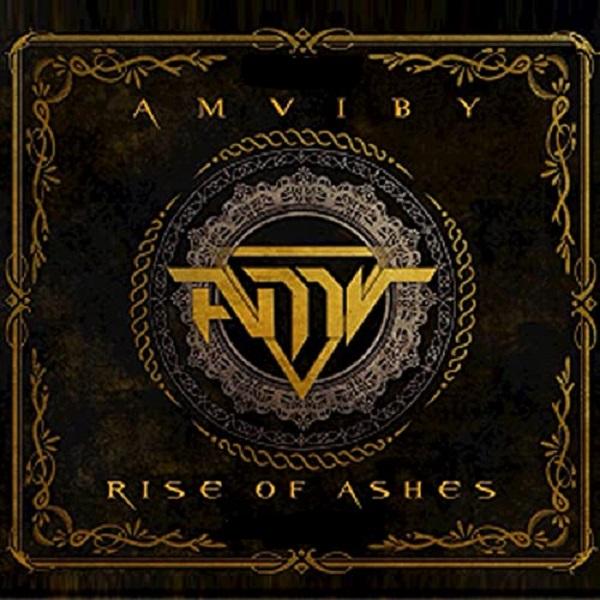 Amviby - Rise Of Ashes
