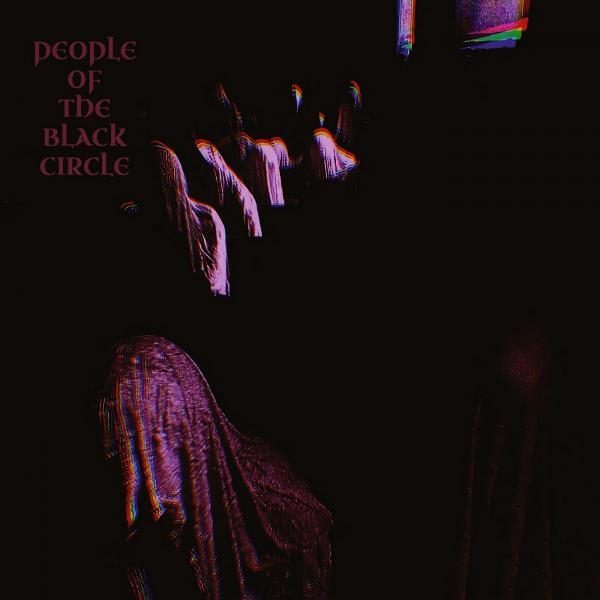 People of the Black Circle - People of the Black Circle