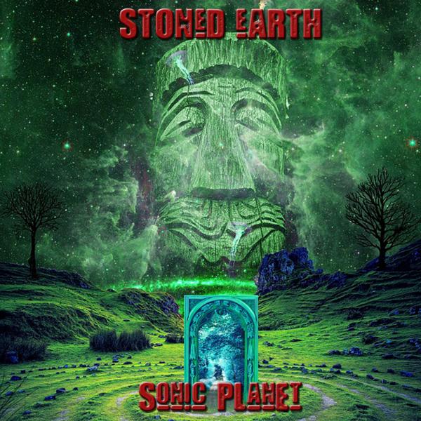 Stoned Earth - Discography (2017-2023)