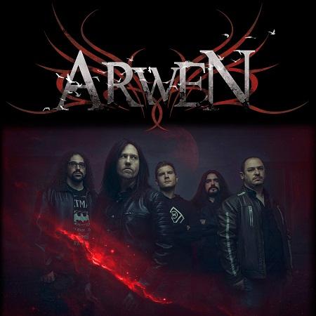 Arwen - Discography (2002 - 2018)
