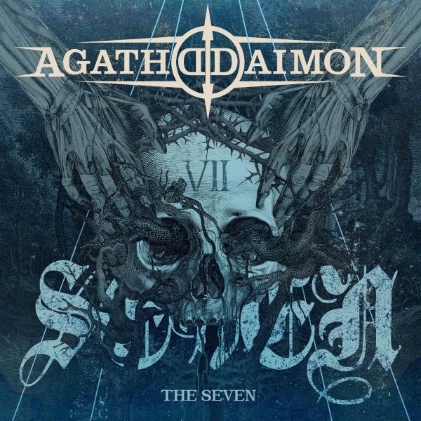 Agathodaimon - The Seven (Lossless)