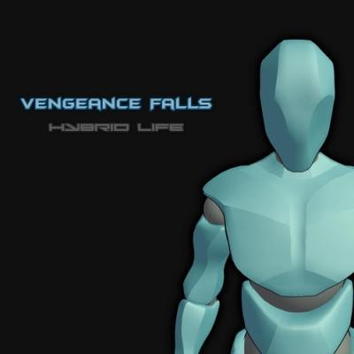Vengeance Falls - Discography (2018-2022)