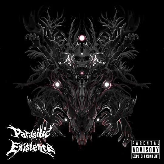 Parasitic Existence - Parasitic Existence