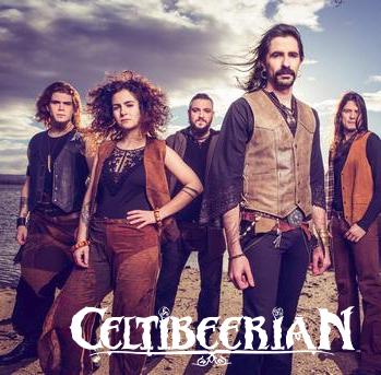 Celtibeerian - Discography (2011 - 2023)