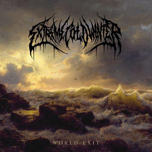 Extreme Cold Winter - Discography (2015 - 2021) (Lossless)