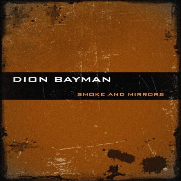 Dion Bayman - Discography (2013-2014)