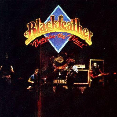 Blackfeather - Discography (1971 - 1972)